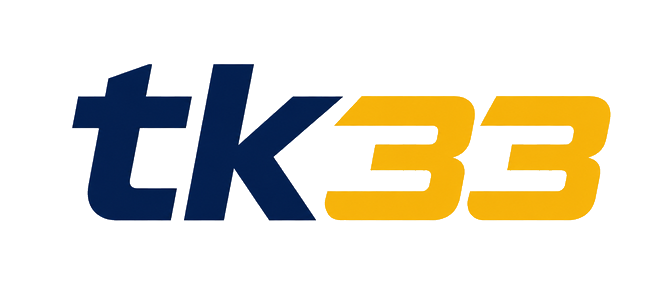 tk33 homepage logo
